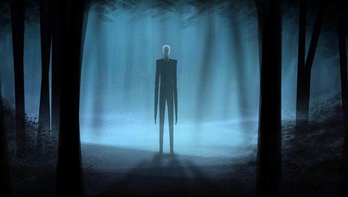 the slender man game download for mac