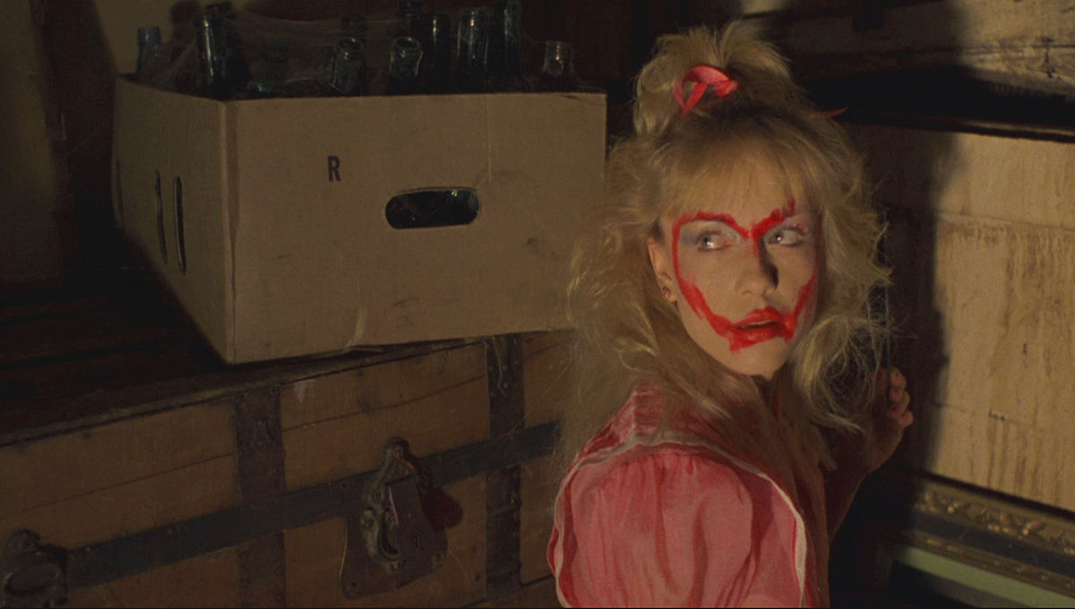 10 Linnea Quigley Movies To Watch While You Celebrate Her Birthday