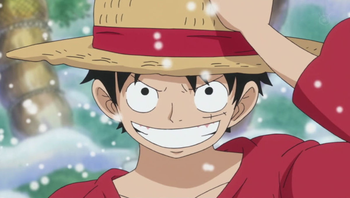 Crunchyroll One Piece Quiz  Chances are you're like me if you're