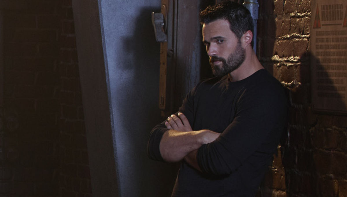 Agents Of S H I E L D Talk The Hulk Ward Finally Returns In 2 New Clips