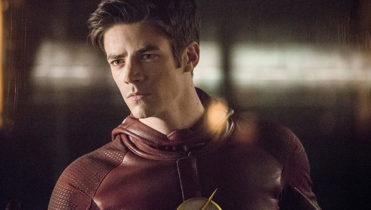 Grant Gustin Aka The Flash Just Reminded Us That Guys Hot Sex Picture