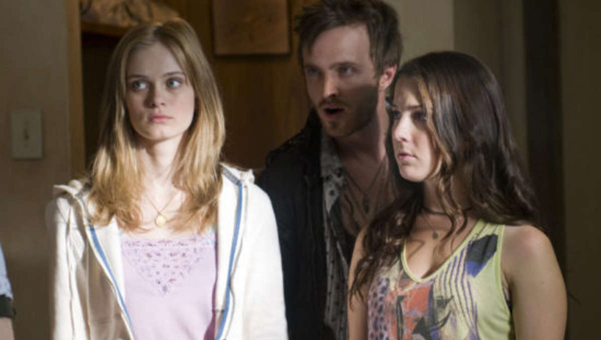 Why Last House Star Sara Paxton Took The Job In A Brutal Remake