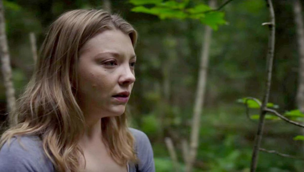 Game of Thrones' Natalie Dormer dodges ghosts in new trailer + poster ...