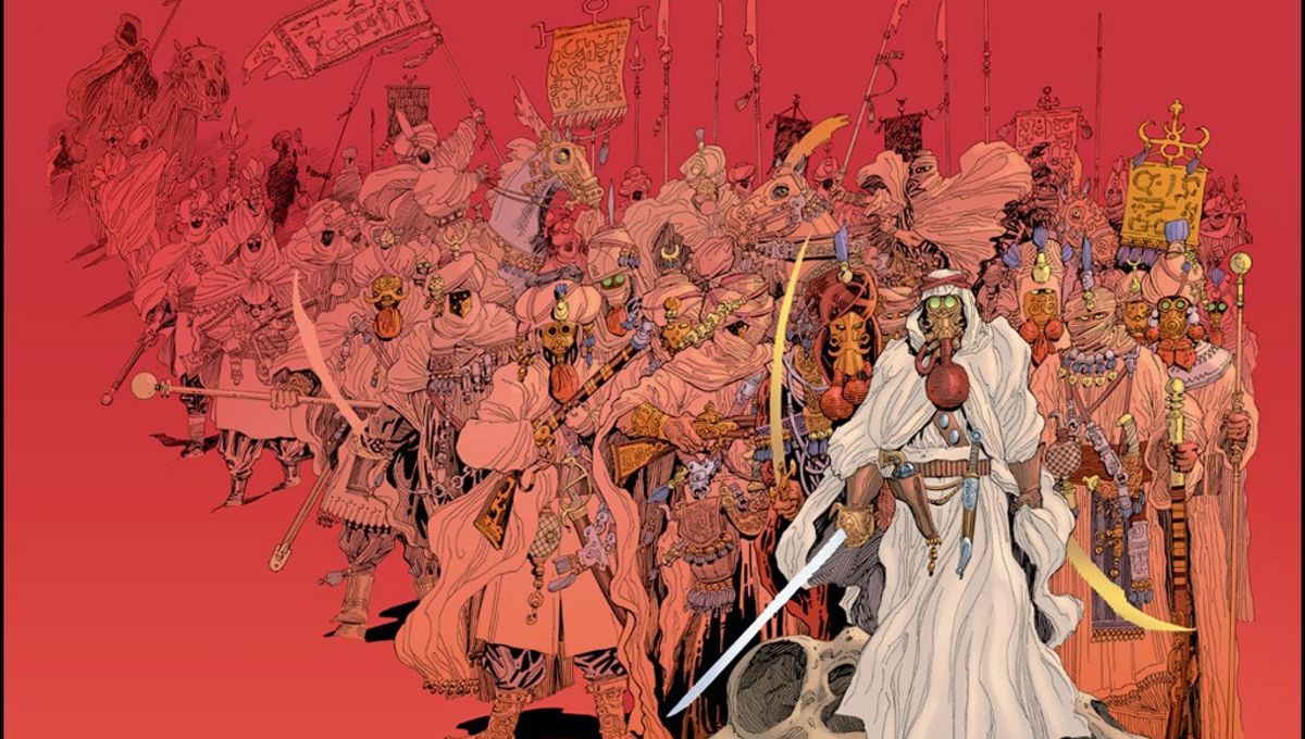 New Update On Fox S Long Rumored The League Of Extraordinary Gentlemen Reboot Blastr