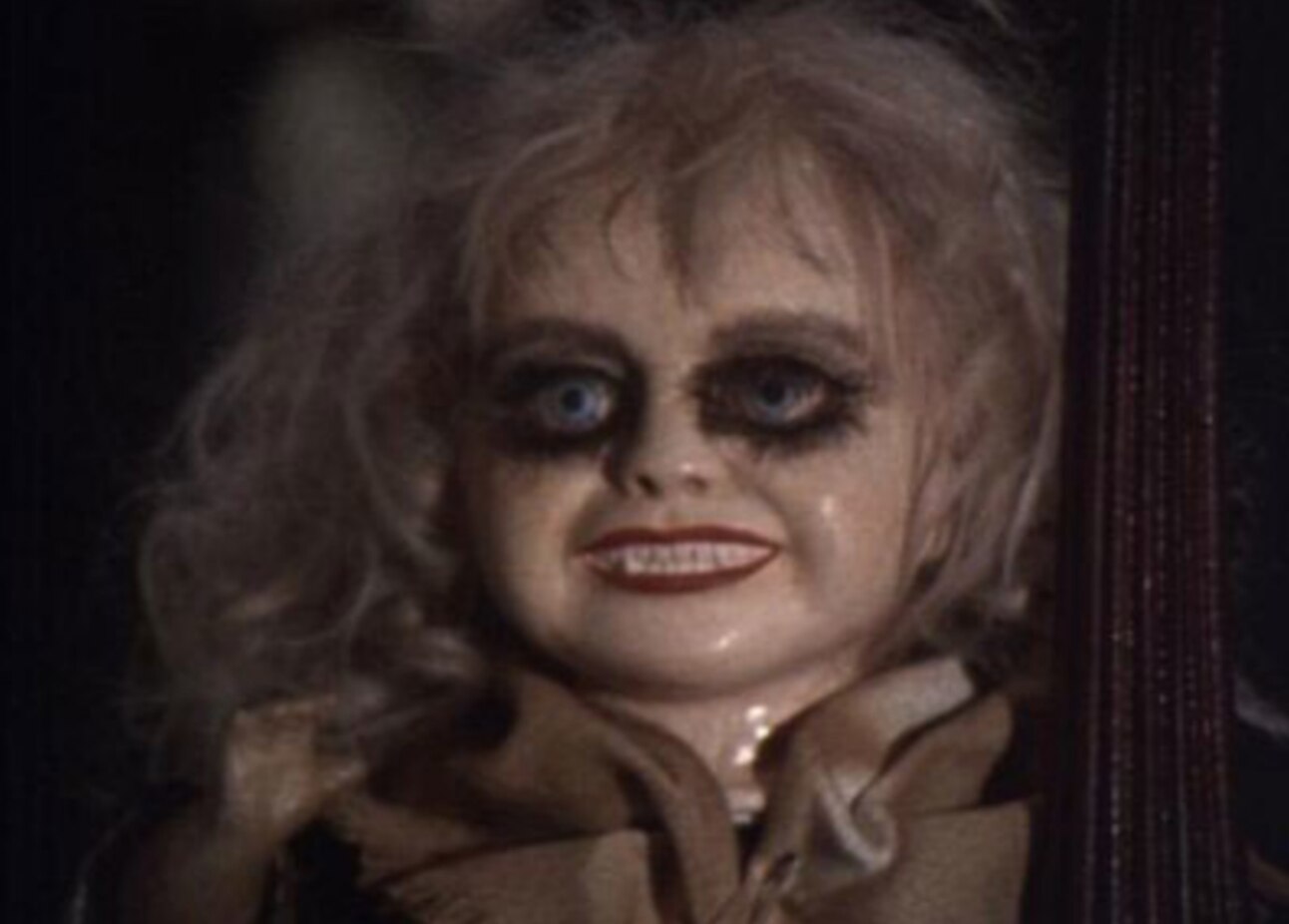 15 Creepy Horror Movie Dolls You Should Never Be Left Alone With 15 ...