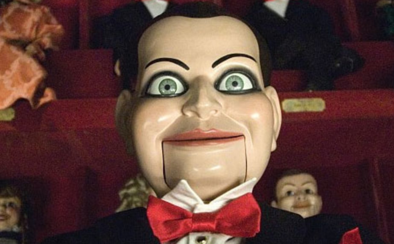 15 creepy horror movie dolls you should never be left alone with 15 ...