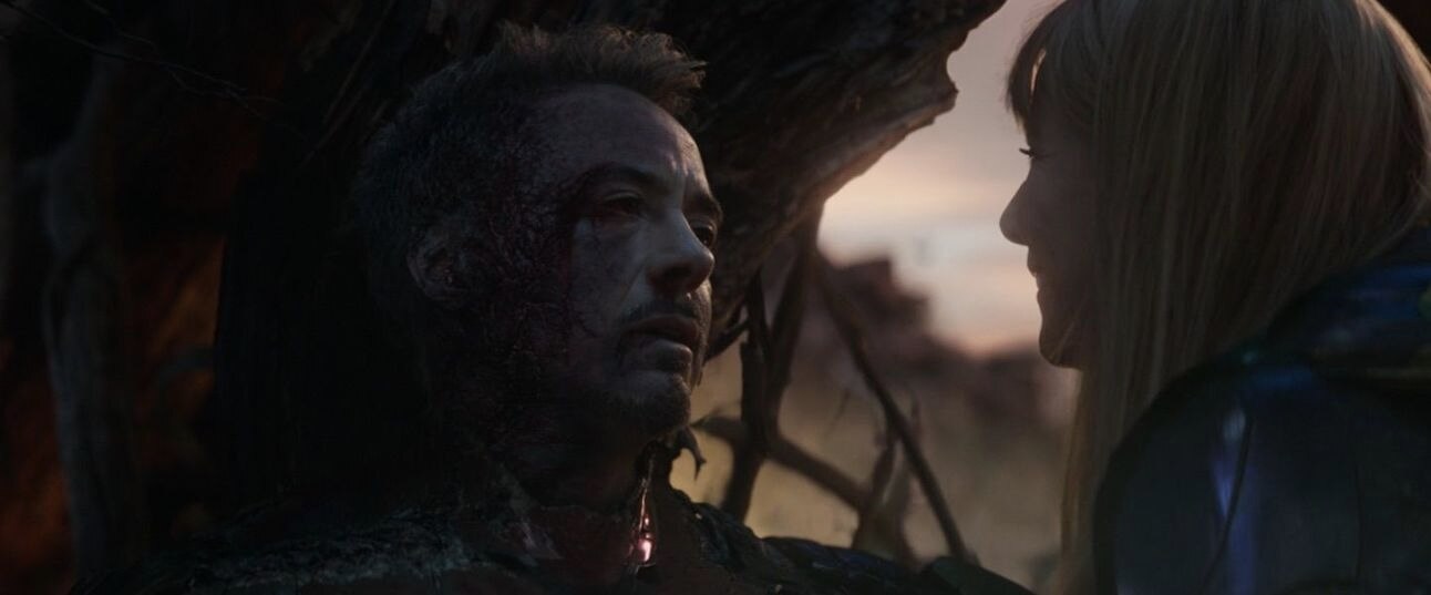 Shocking fictional deaths of 2019: Iron Man, Daenerys ...