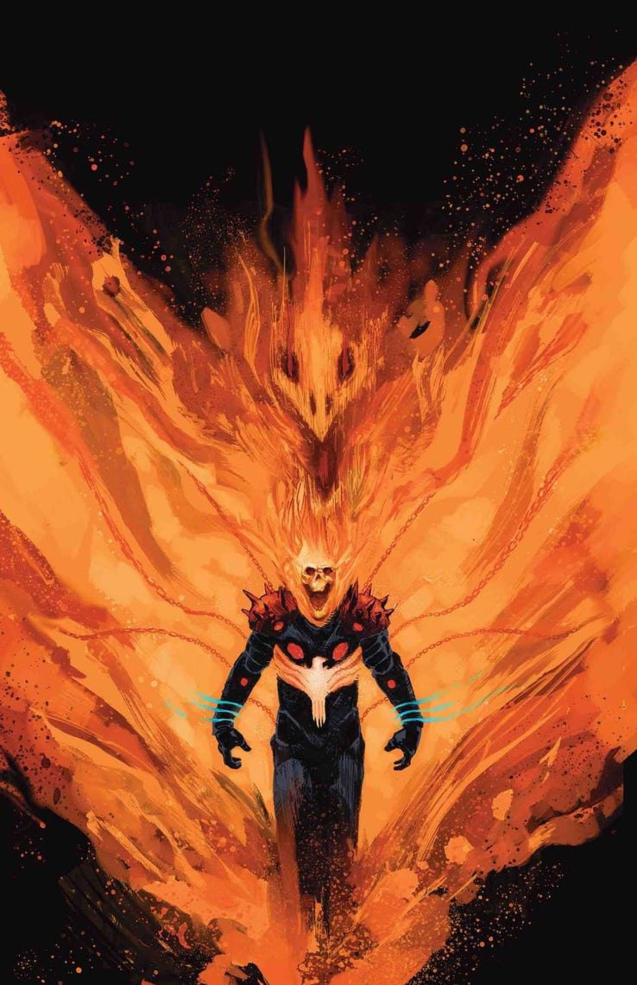 Marvel Comics singleissue solicitations for May 2019 Marvel Comics