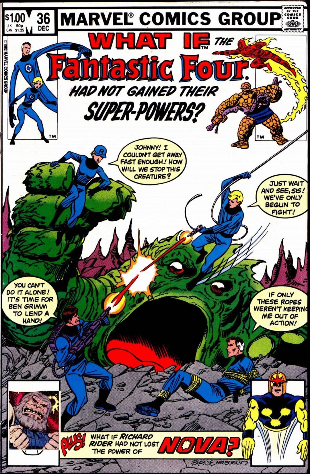 What If Roy Thomas Explains How The Comics Series Broke The Marvel Mold