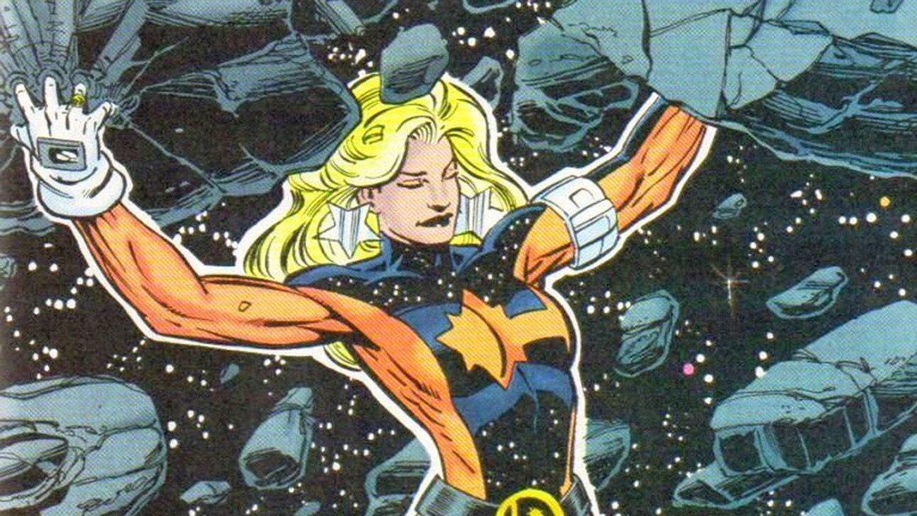 Every Member of the Legion of Super Heroes, Ranked: #49-1 - Blastr