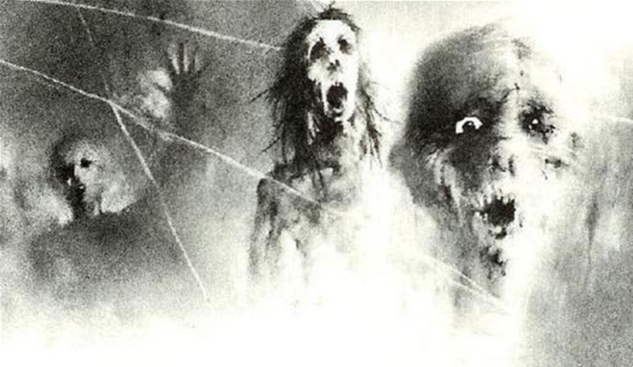 13 Scary Stories To Tell In The Dark The New Movie Should Use Blastr