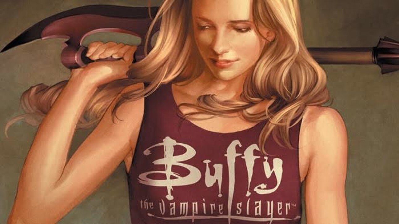 19 Vampire Comics And Graphic Novels To Sink Your Teeth Into Blastr