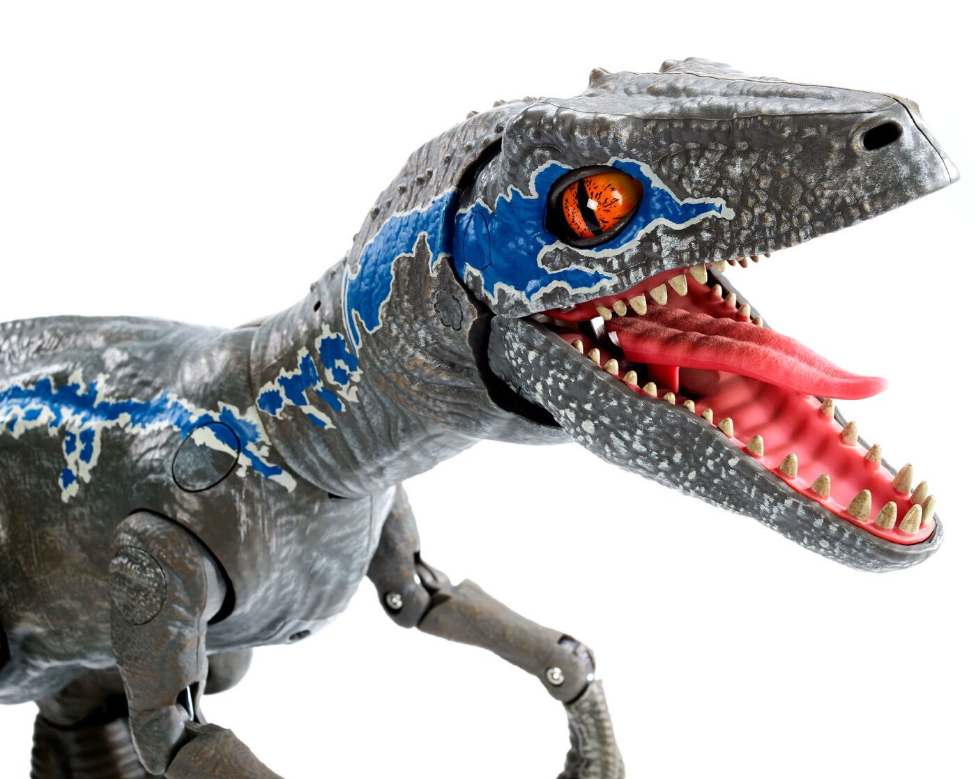 Mattel S New Alpha Training Blue Is The Pet Dinosaur You Ve Always Wanted Mattel S New Alpha Training Blue Is The Pet Dinosaur You Ve Always Wanted