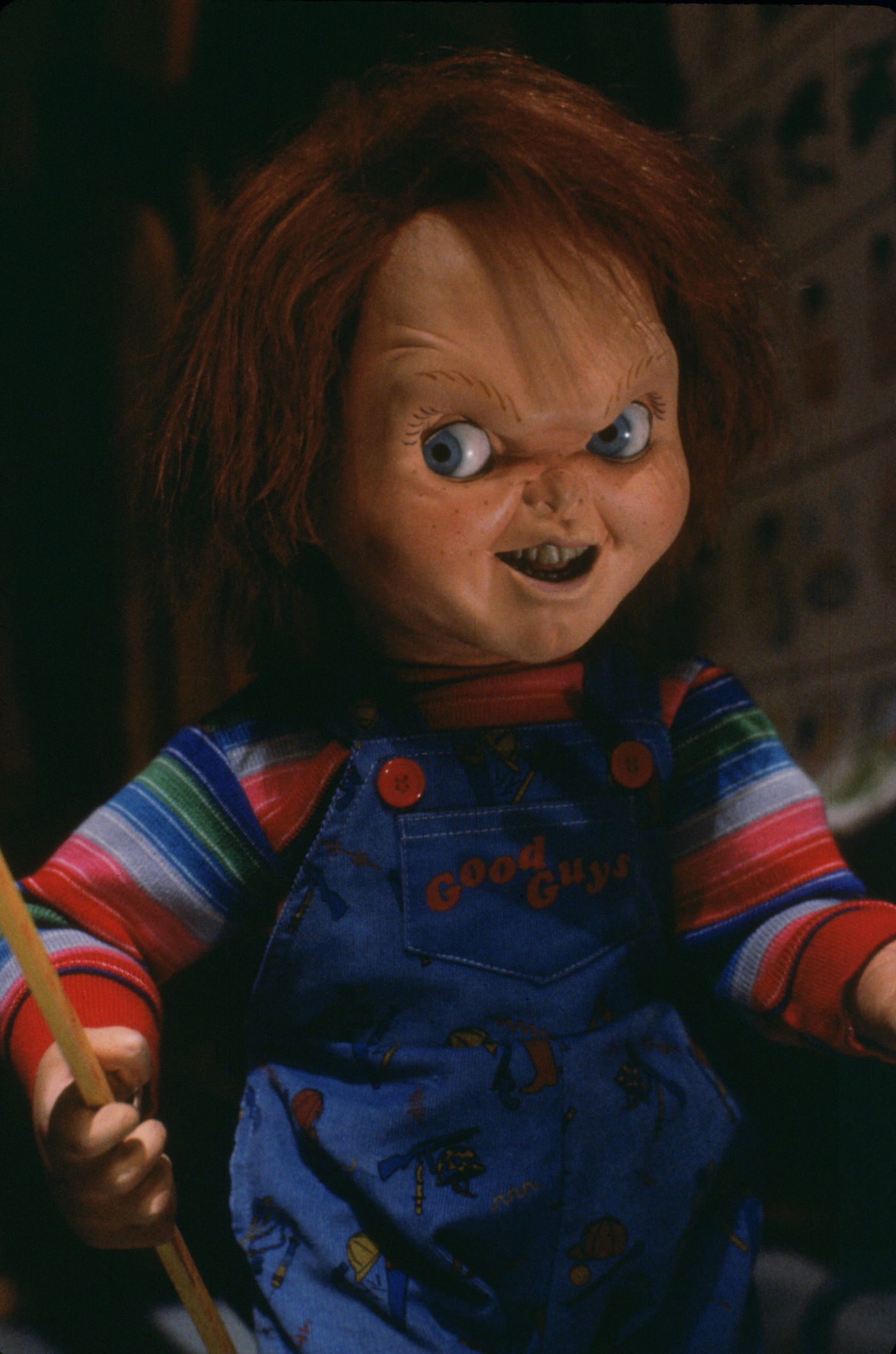 Don Mancini’s Chucky stabs its way to a straight-to-series order from ...