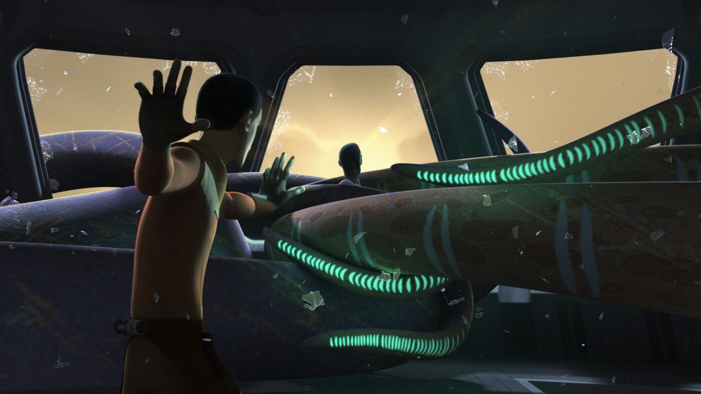 star wars rebels ending explained