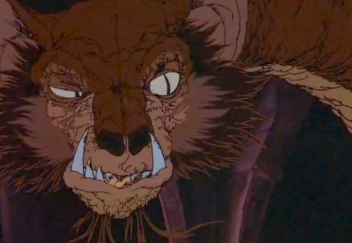 39 Thoughts We Had While Watching The Hobbit 1977