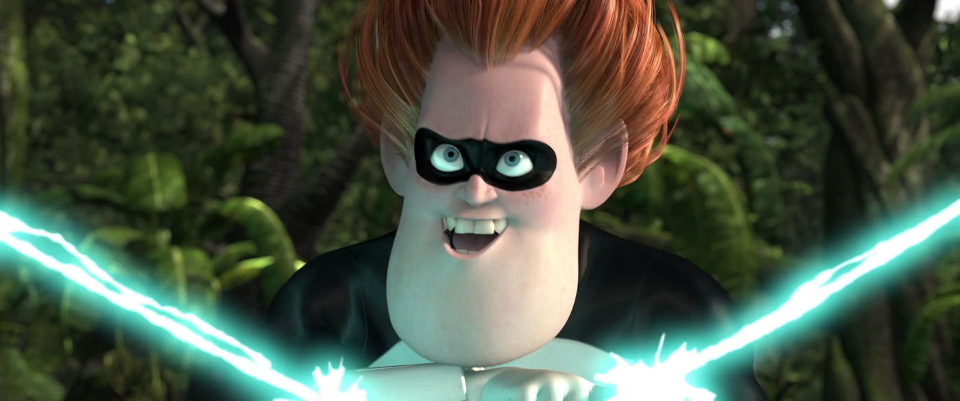 The Incredibles Syndrome Is The Ultimate Cautionary Tale For Toxic Fandom