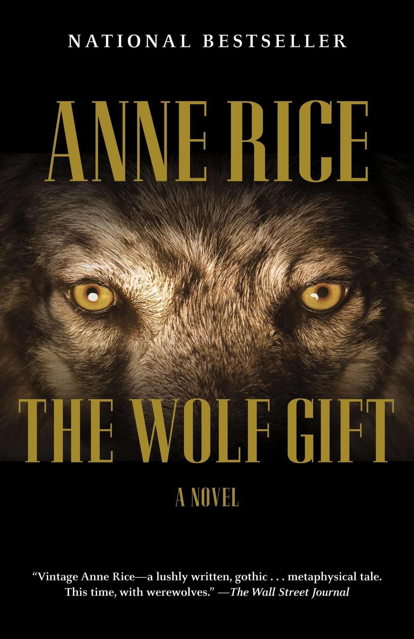 The Ultimate Primer On The Works Of Anne Rice