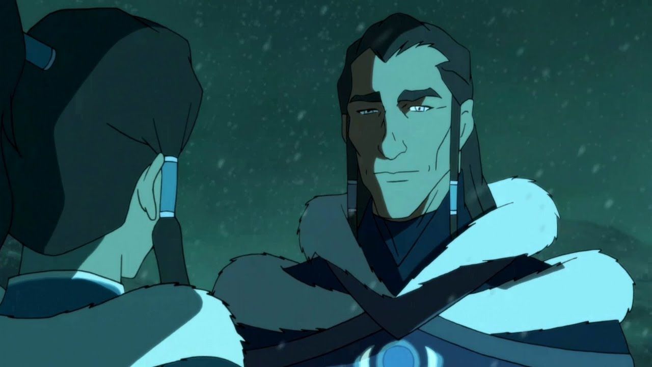 Avatar The Last Airbender S Villains Are Its Best Part