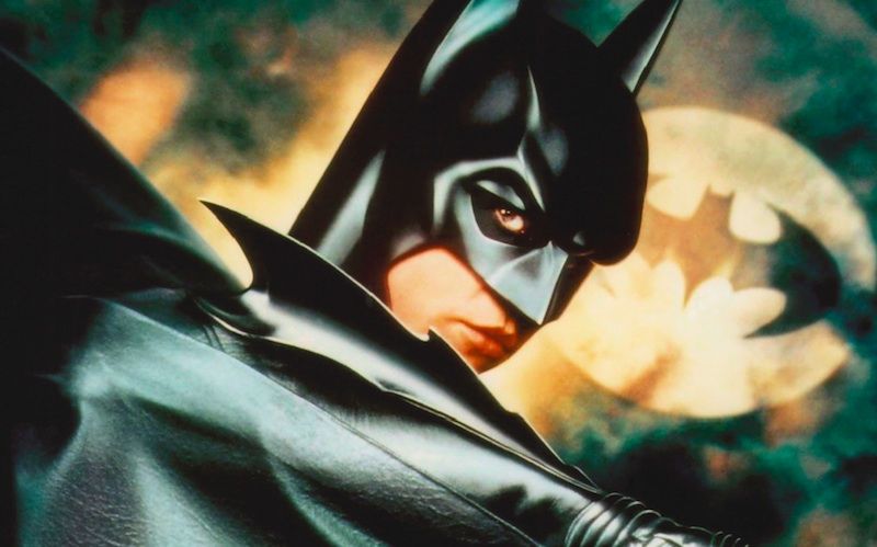 Watch Val Kilmer Don The Batmask And Get Hilariously Humiliated