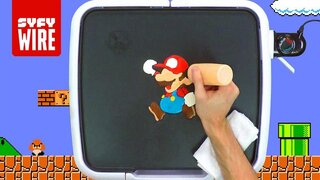 Mario Games - Page 2 - Arcade Spot