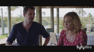 Suburban Screams' Trailer: John Carpenter Directs Peacock