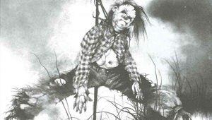 Scary Stories To Tell In The Dark Syfy Wire