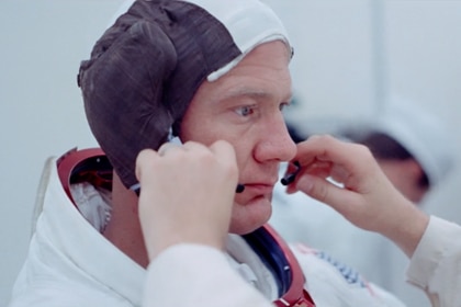 Apollo 11 documentary trailer
