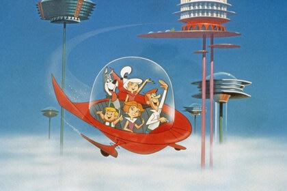 The Jetsons