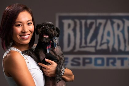 nancy chou-blizzard