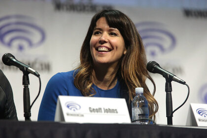 Patty Jenkins