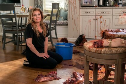 Santa Clarita Diet