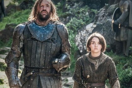 arya-stark-sandor-clegane