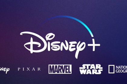 The Disney Plus Logo