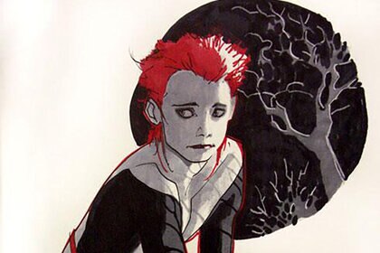 rahne 5