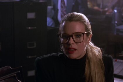 Vicki Vale Batman