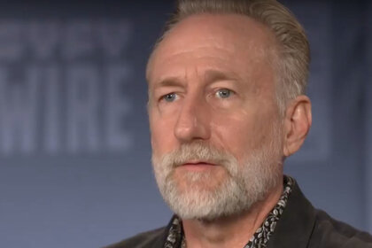 Brian Henson