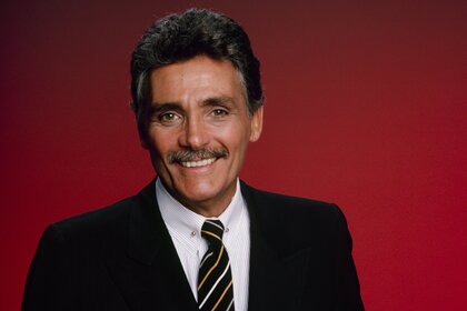 David Hedison