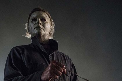 Halloween 2018 Michael Myers