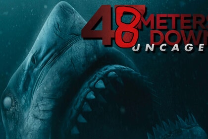 48 Meters Down