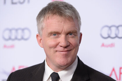 Anthony Michael Hall