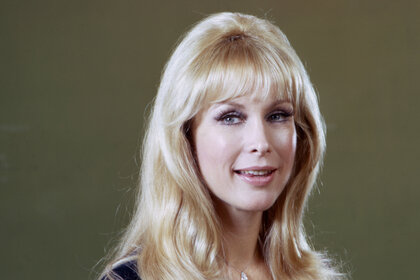 Barbara Eden