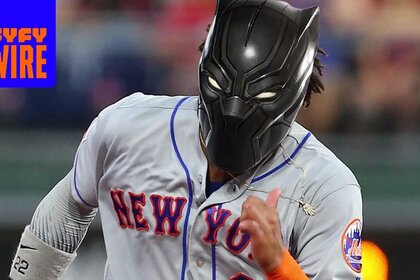 Official New York Mets Website