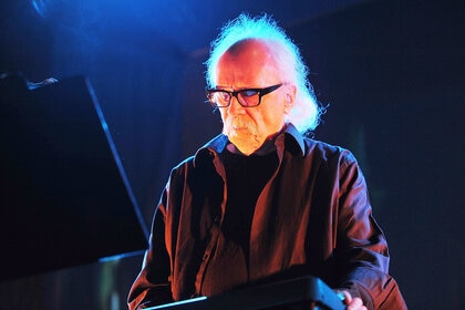 John Carpenter