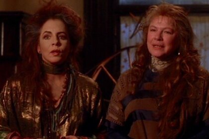 Practical Magic