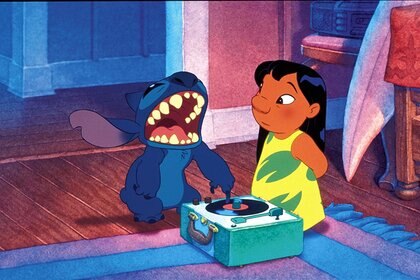 Lilo and Stitch