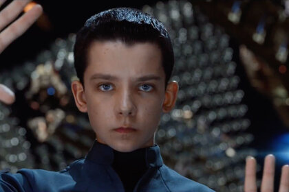 Ender's Game