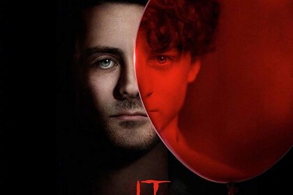 Stan Uris It Chapter Two poster