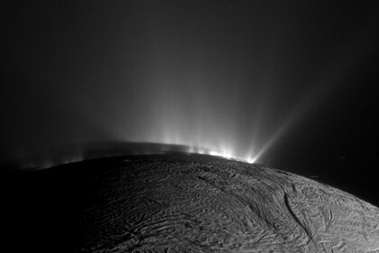 Enceladus