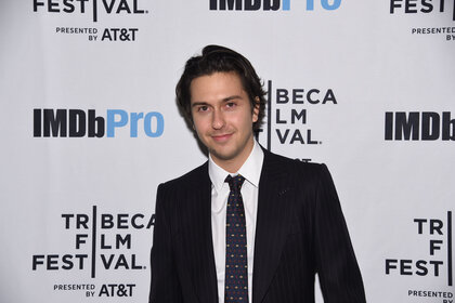 Nat Wolff